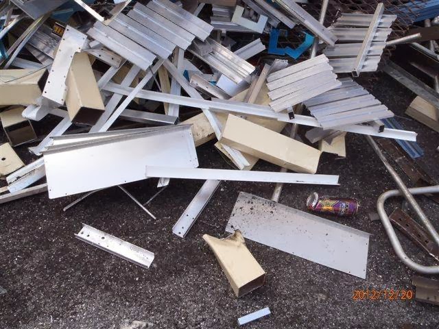 Select Metal Recyclers Cawdor | Unit 8-9 90 Westbrook road, Turn into driveway, 90 Chicken Lane, Bickley Vale NSW 2570, Australia | Phone: (02) 4656 1815