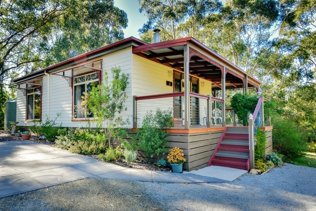 Araluen Park Cottages | 106 Hoggs Ln, Lakes Entrance VIC 3909, Australia | Phone: (03) 5155 4998