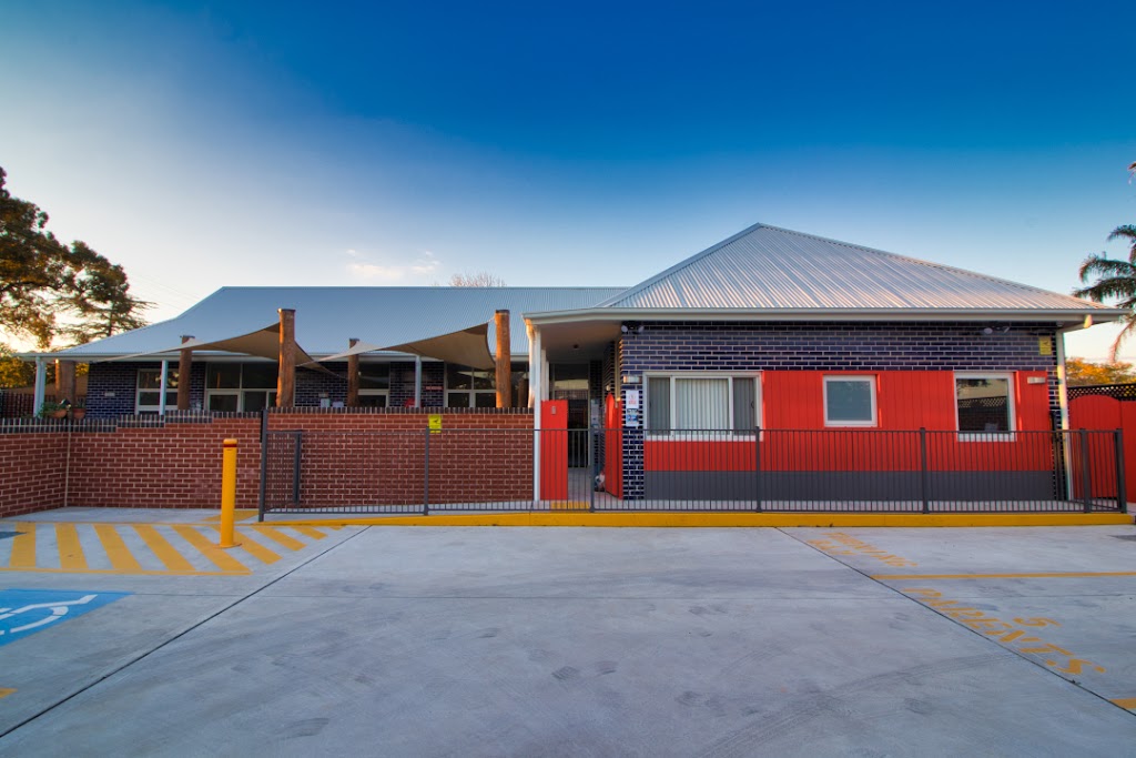 Orange Blossom Early Learning Centre | 82 Galston Rd, Hornsby Heights NSW 2077, Australia | Phone: (02) 9940 3051