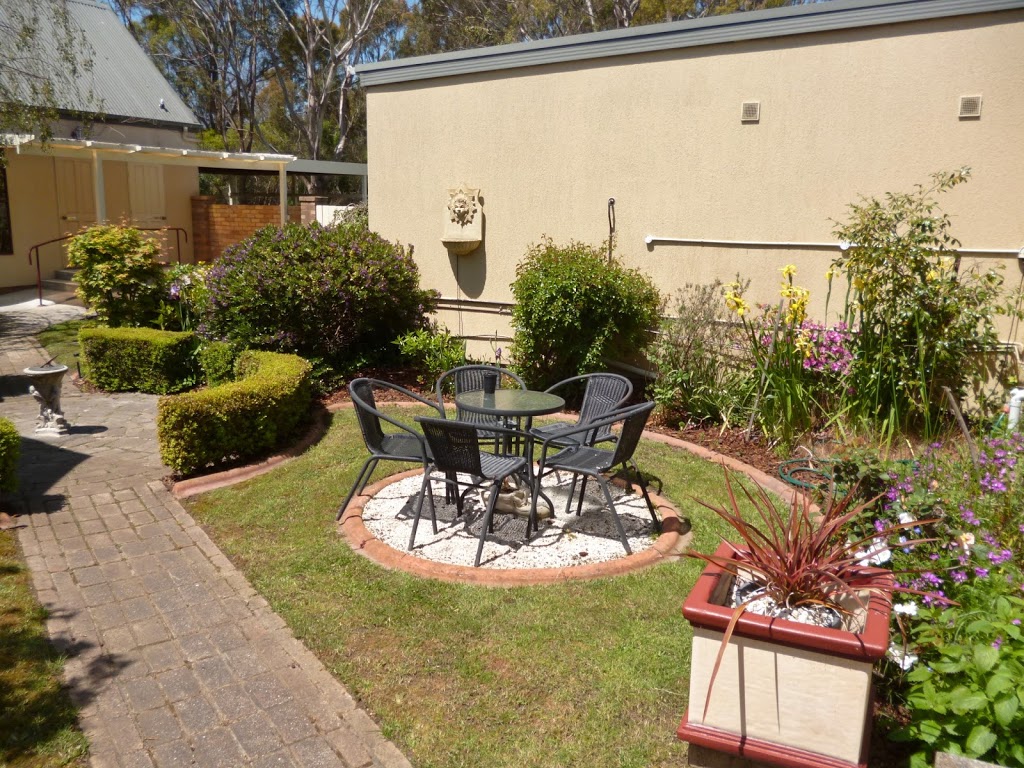 Tranquilles Bed and Breakfast. | 9 Gumbowie Dr, Port Sorell TAS 7307, Australia | Phone: (03) 6428 7555