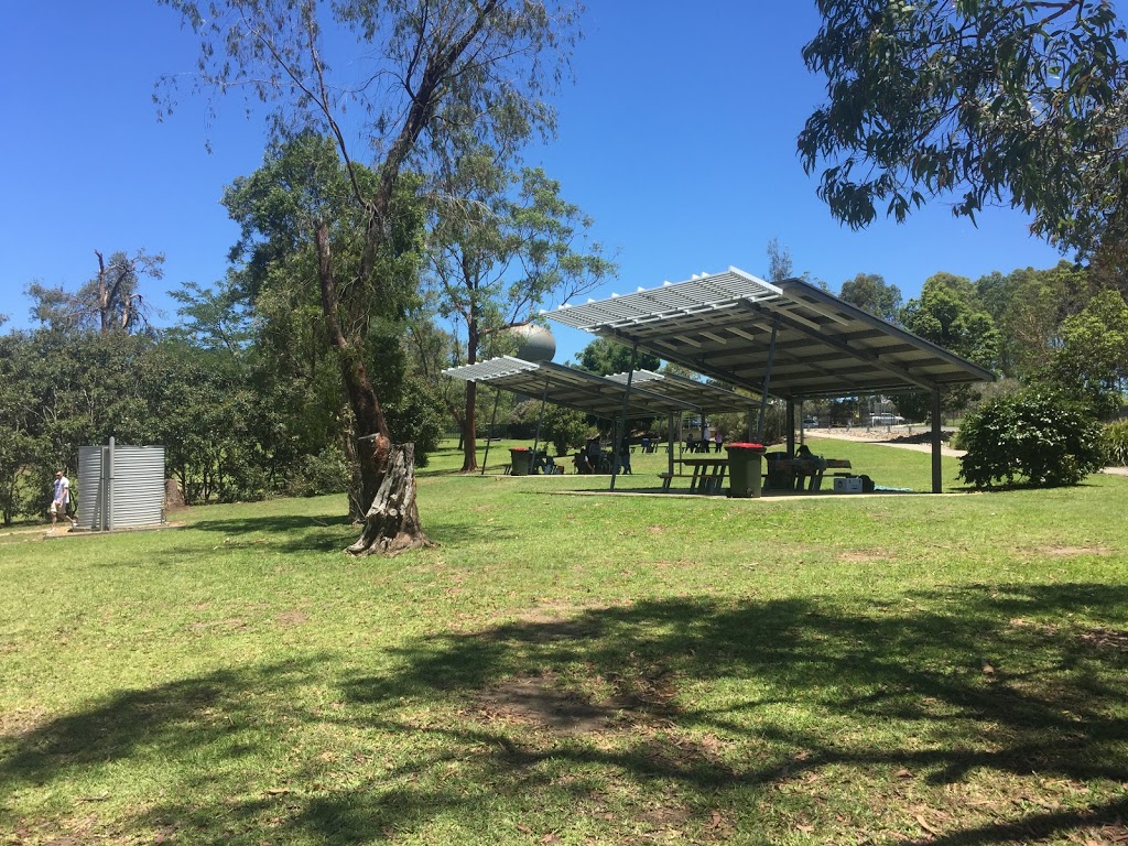 Haviland Park | park | Warragamba NSW 2752, Australia