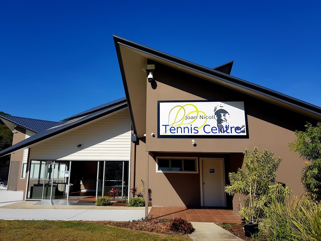 Tennis Terranora | 89 Henry Lawson Dr, Terranora NSW 2486, Australia | Phone: 0427 069 317