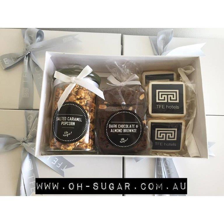 Oh Sugar! | bakery | 4/19 Jonathan St, Greystanes NSW 2145, Australia | 0403043088 OR +61 403 043 088