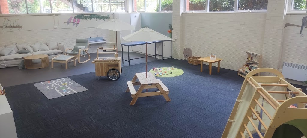Brushy’s Play Space | 3505 Warburton Hwy, Warburton VIC 3799, Australia | Phone: (03) 5966 2320