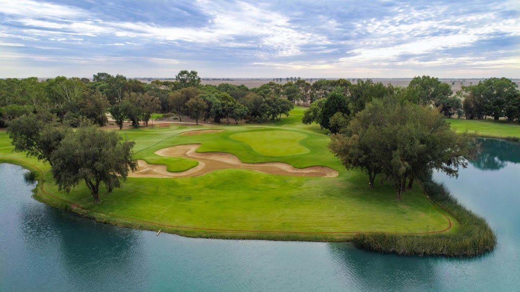 Murray Downs Lifestyle Estate | Murray Downs Dr, Murray Downs NSW 2734, Australia | Phone: 1300 844 492