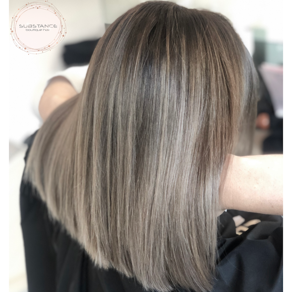 Substance boutique hair | hair care | 28 Francis St, Lightsview SA 5085, Australia