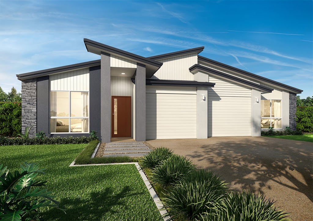 Dual Occupancy Builders - Double Income | 4A/15-19 Henry St, Loganholme QLD 4129, Australia | Phone: 0438 308 284