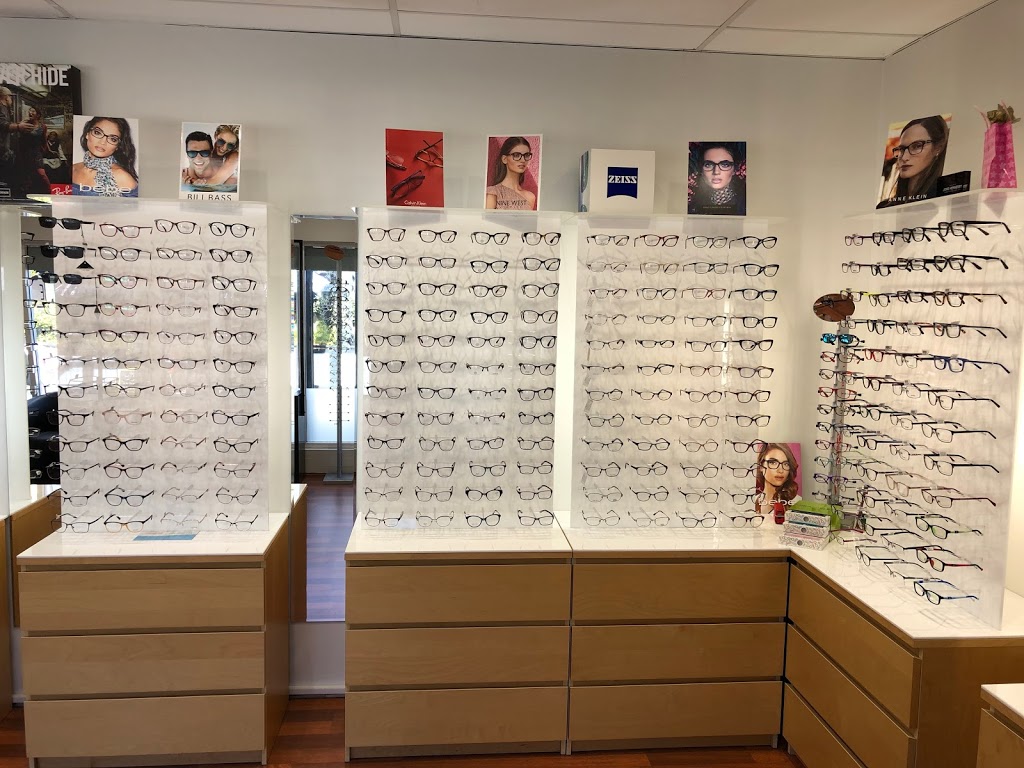 Eyes on Optometrists by G&M Eyecare | store | 19 Marri Rd, Duncraig WA 6023, Australia | 0892461112 OR +61 8 9246 1112