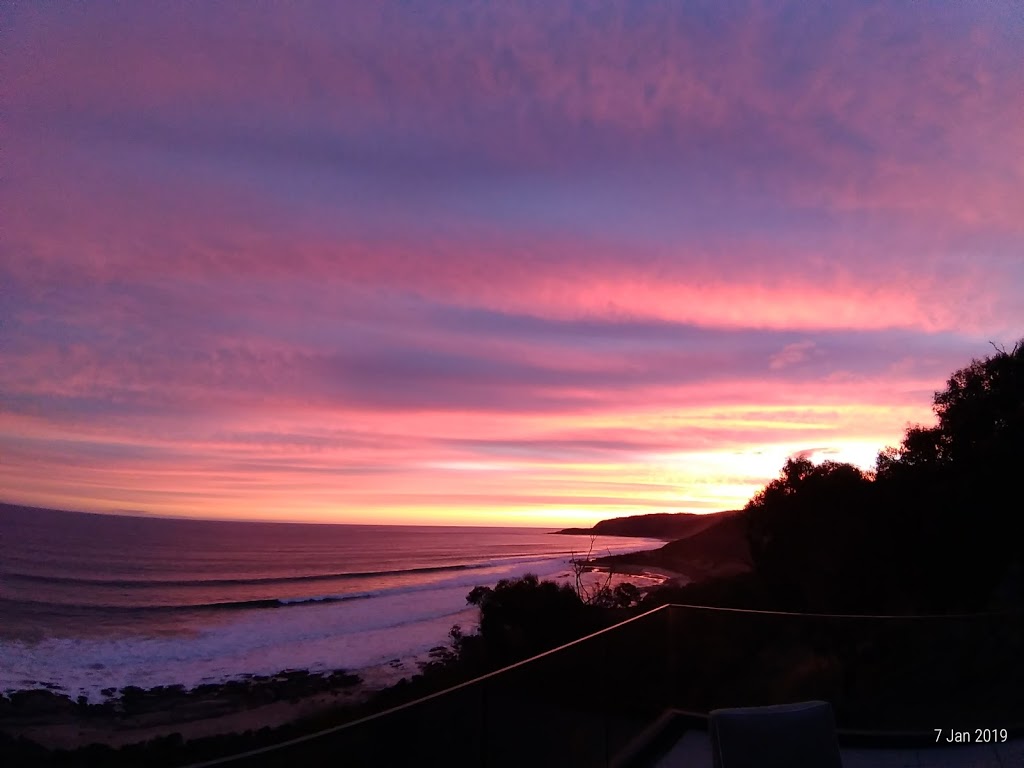 Sea Ranch | lodging | 63 Morley Ave, Wye River VIC 3234, Australia