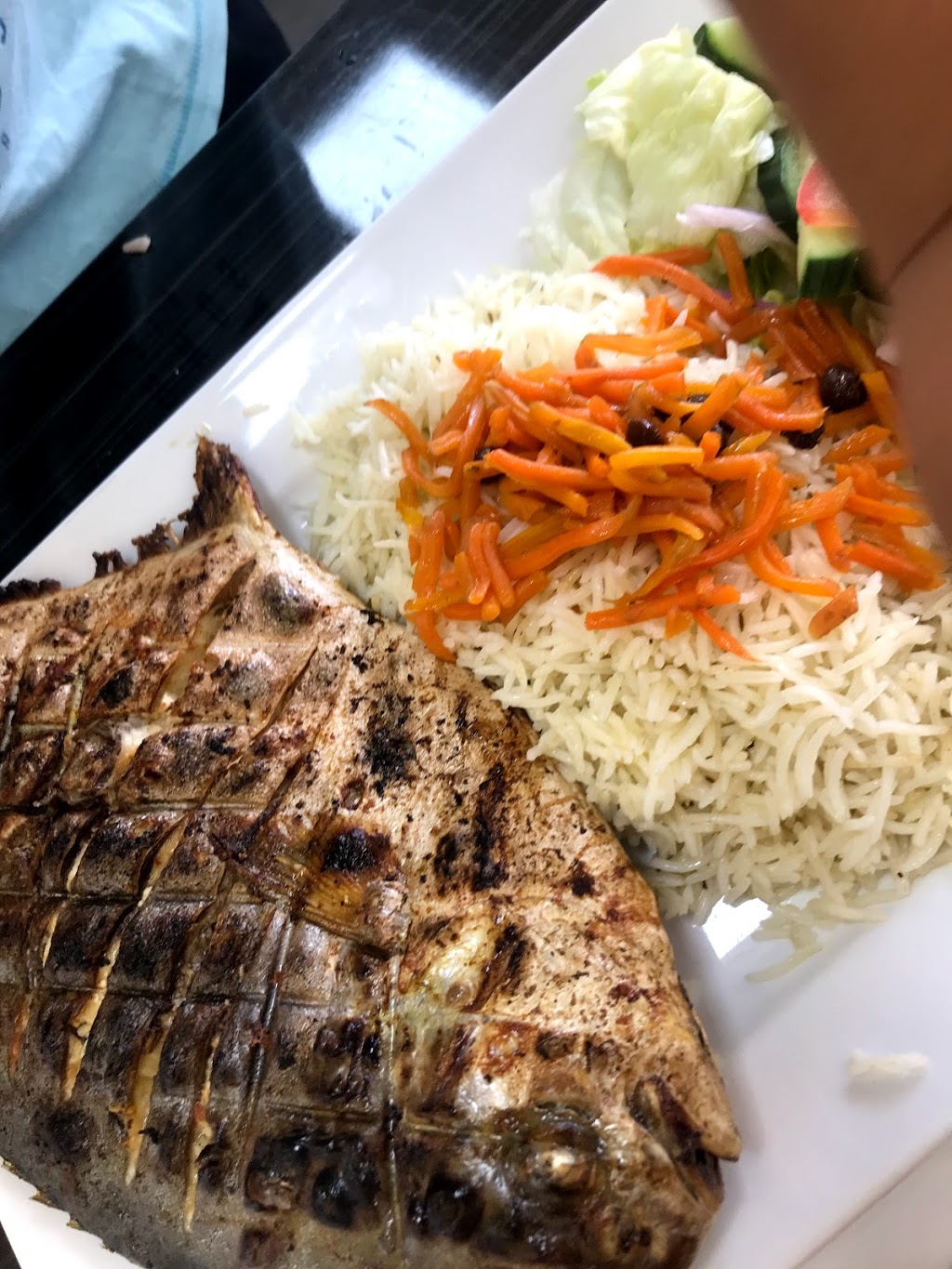 Jahan’s Best Food Afghan Charcoal Kebab Dandenong | 9 Scott St, Dandenong VIC 3175, Australia | Phone: (03) 8712 3630