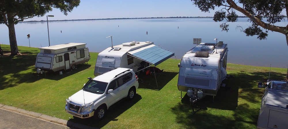 Lake Boga Caravan Park | 153 Murray Valley Hwy, Lake Boga VIC 3584, Australia | Phone: (03) 5037 2386