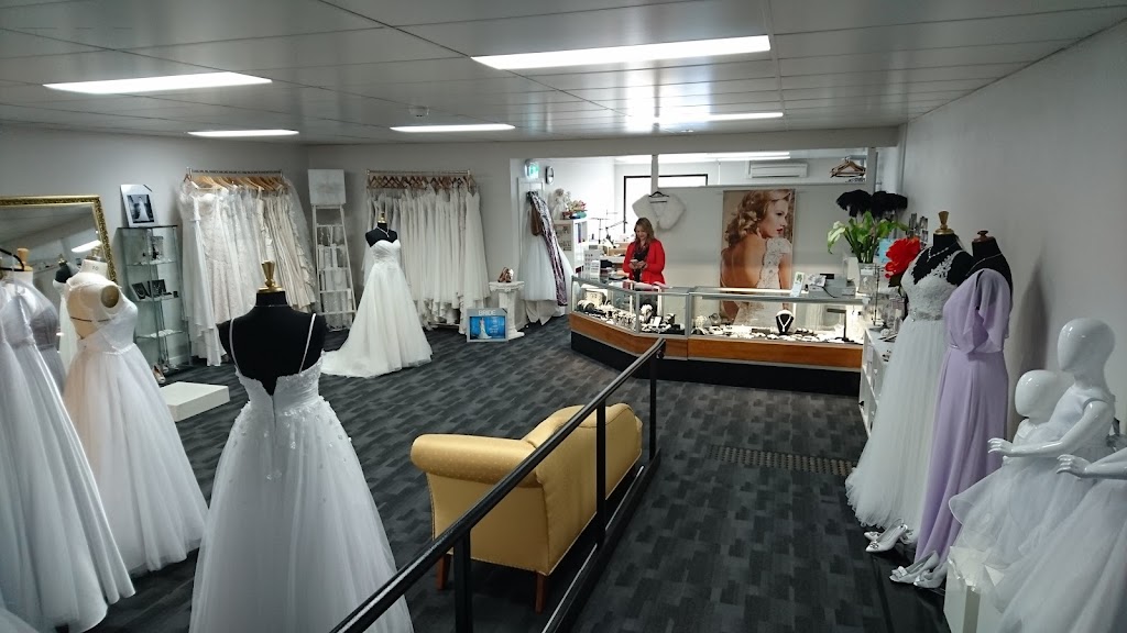 Marias Bridal Studio | 5 Citadel Way, Inverloch VIC 3996, Australia | Phone: 0438 483 502