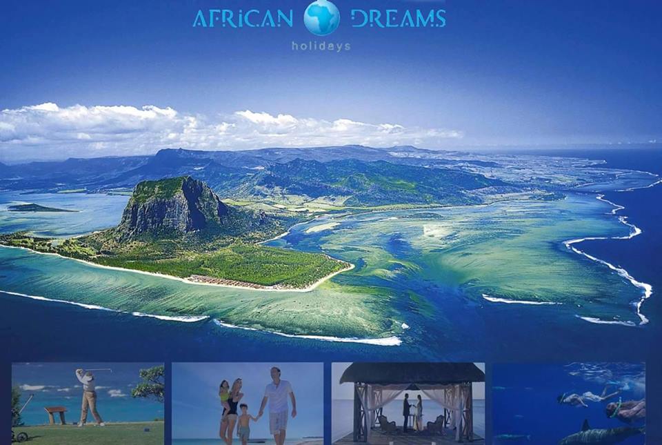 ????African Dreams Holidays & Travel | Mauritius | Seychelles &  | 950 Centre Rd, Oakleigh South VIC 3167, Australia | Phone: (03) 9563 8399