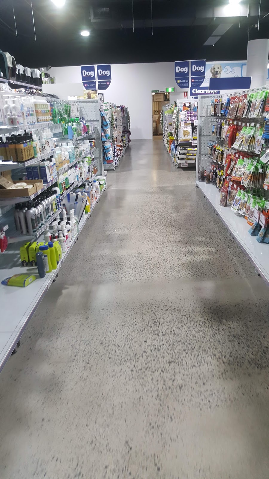 PETstock Chadstone (Holmesglen) | pet store | 675/685 Warrigal Rd, Chadstone VIC 3148, Australia | 0395688595 OR +61 3 9568 8595