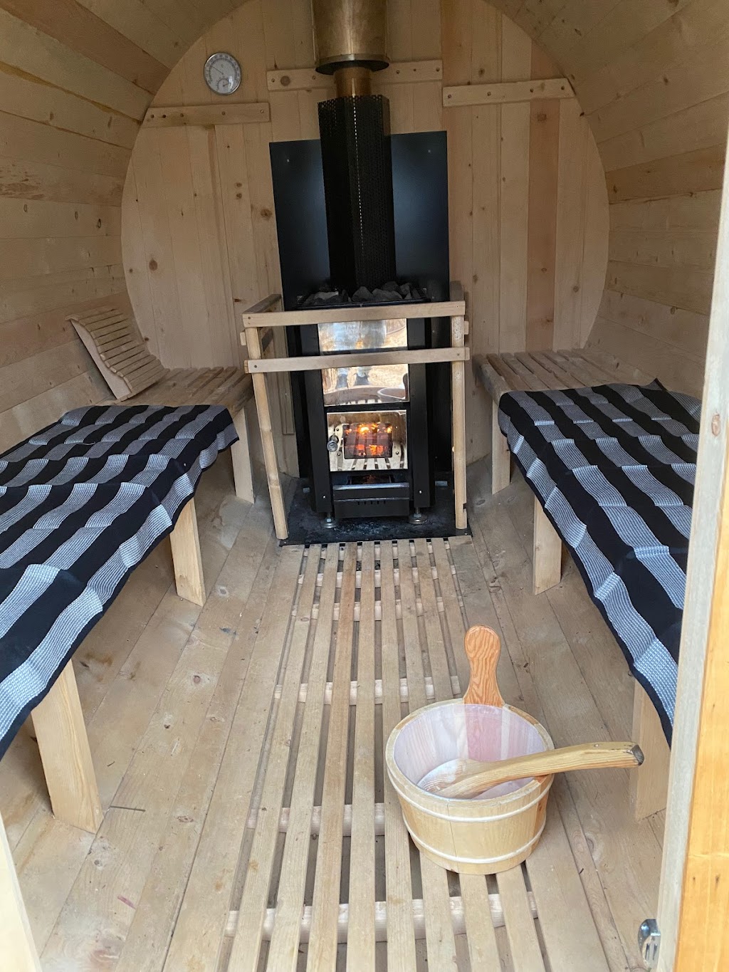 Vitality Steam Sauna | 4 Capstone Cl, Dunsborough WA 6281, Australia | Phone: 0421 713 773