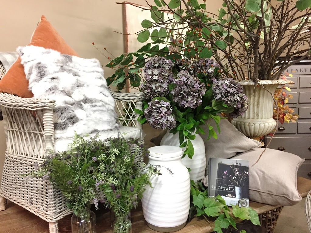 Poyntons Nursery and Garden Centre, Cafe & Homewares | 98 Vida St, Essendon VIC 3040, Australia | Phone: (03) 9337 8111