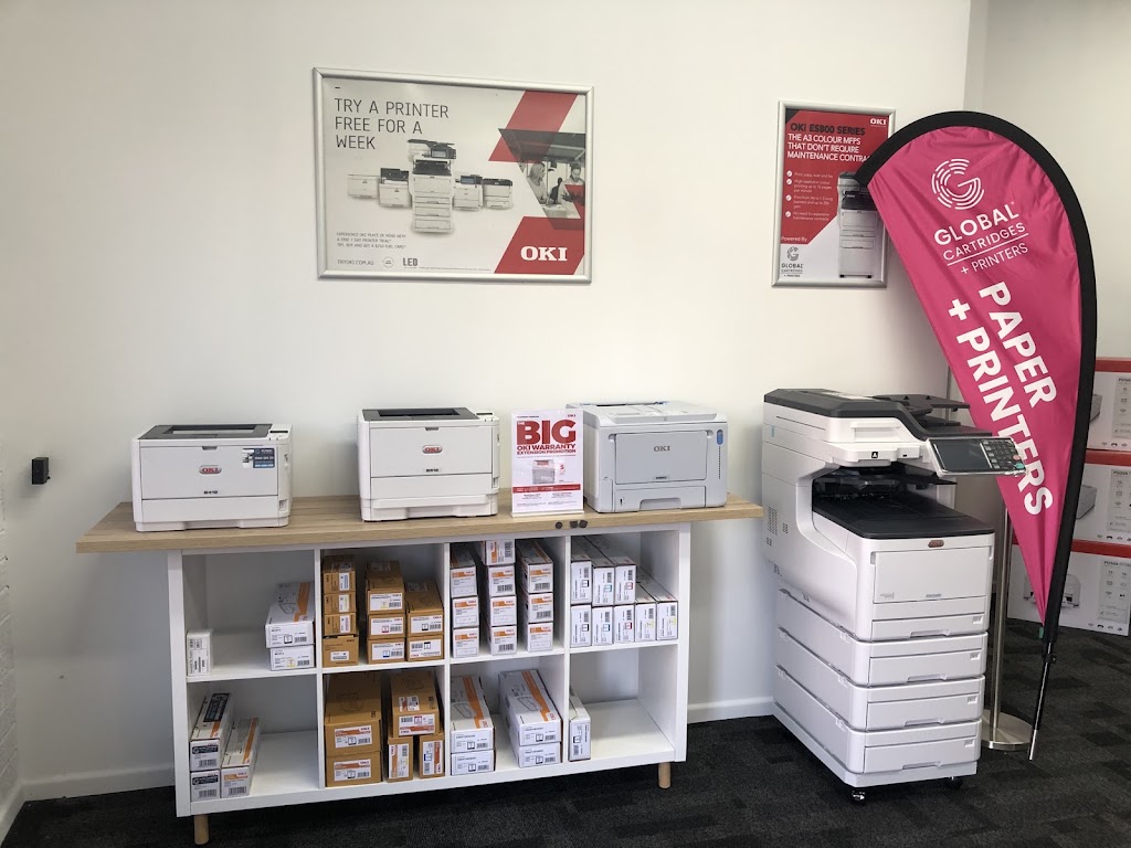 Global Cartridges + Copiers + Printers Campbelltown -Ink & Toner | 2/7 Mill Rd, Campbelltown NSW 2560, Australia | Phone: 1300 125 111
