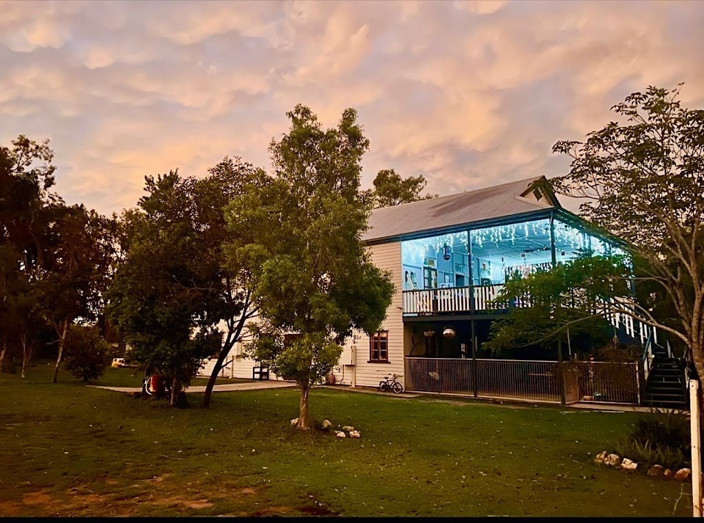 Seehorse Meadows | 39 Jamieson Rd, Churchable QLD 4311, Australia | Phone: 0433 263 783