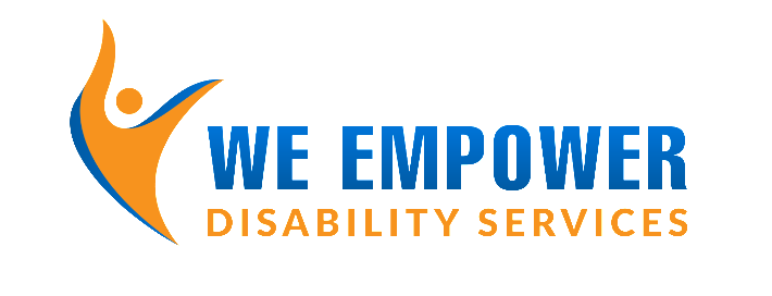 We Empower Disability Services | Tarneit VIC 3029, Australia | Phone: 1300 936 016