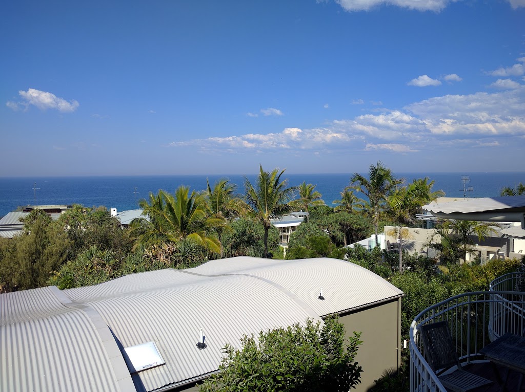 Andari Apartments | real estate agency | Belmore Terrace, Sunshine Beach QLD 4567, Australia | 0754749996 OR +61 7 5474 9996