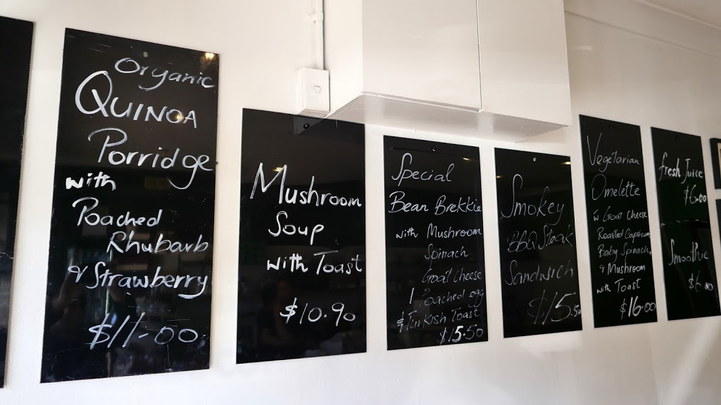 Little Green Bean Espresso Bar | 26 Clovelly Rd, Randwick NSW 2031, Australia | Phone: 0480 122 755