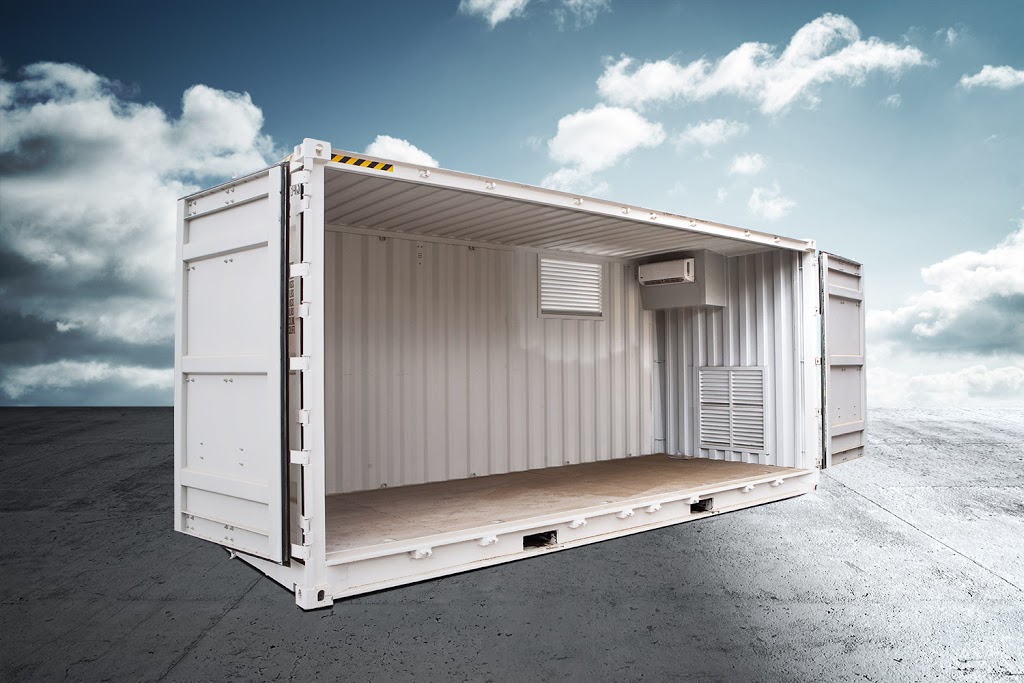 Tiger Containers | storage | 3 Bellevue St, Tempe NSW 2044, Australia | 0295195812 OR +61 2 9519 5812