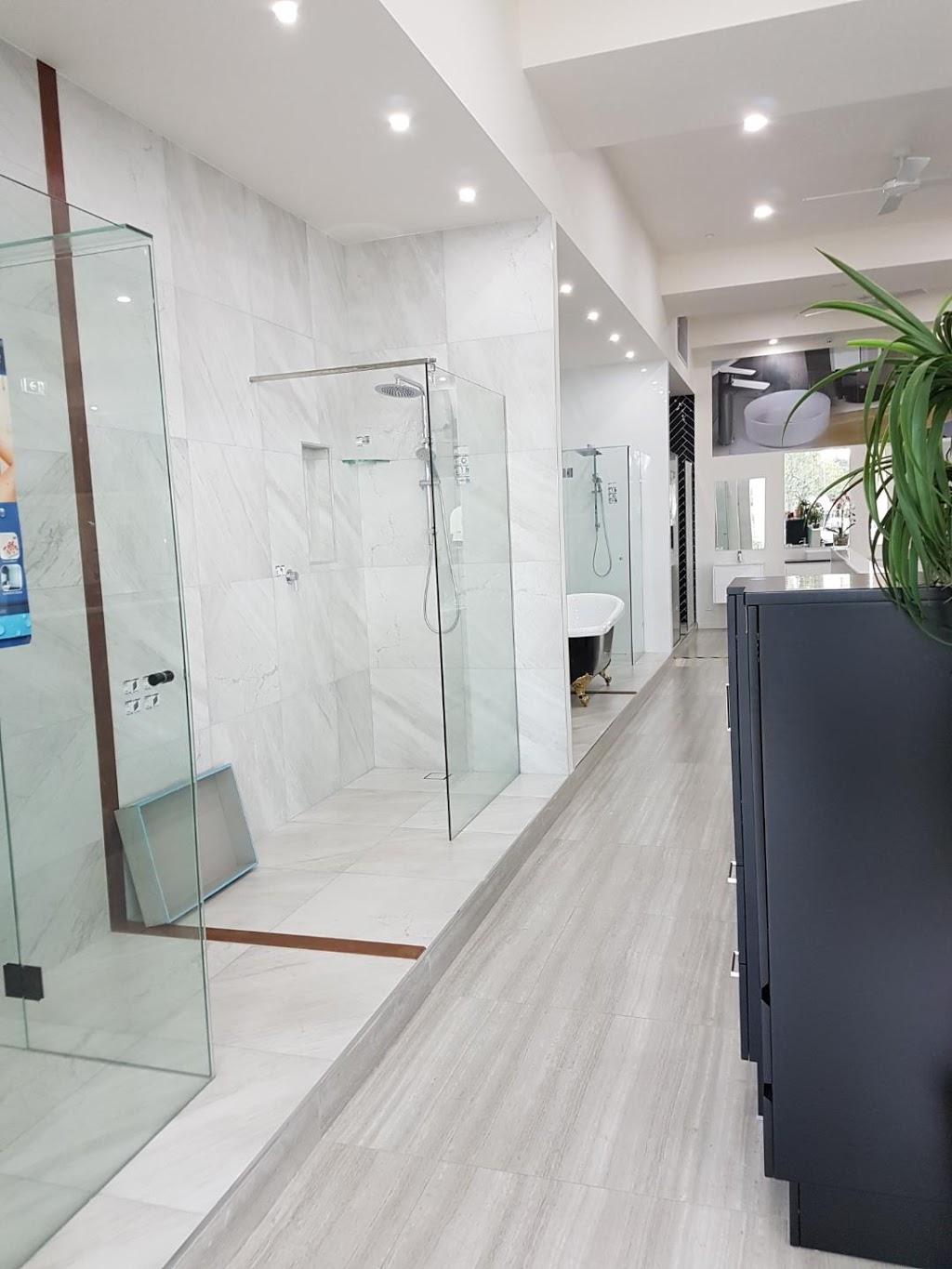 Highgrove Bathrooms - Lawnton | 666 Gympie Rd, Lawnton QLD 4501, Australia | Phone: (07) 3049 7525