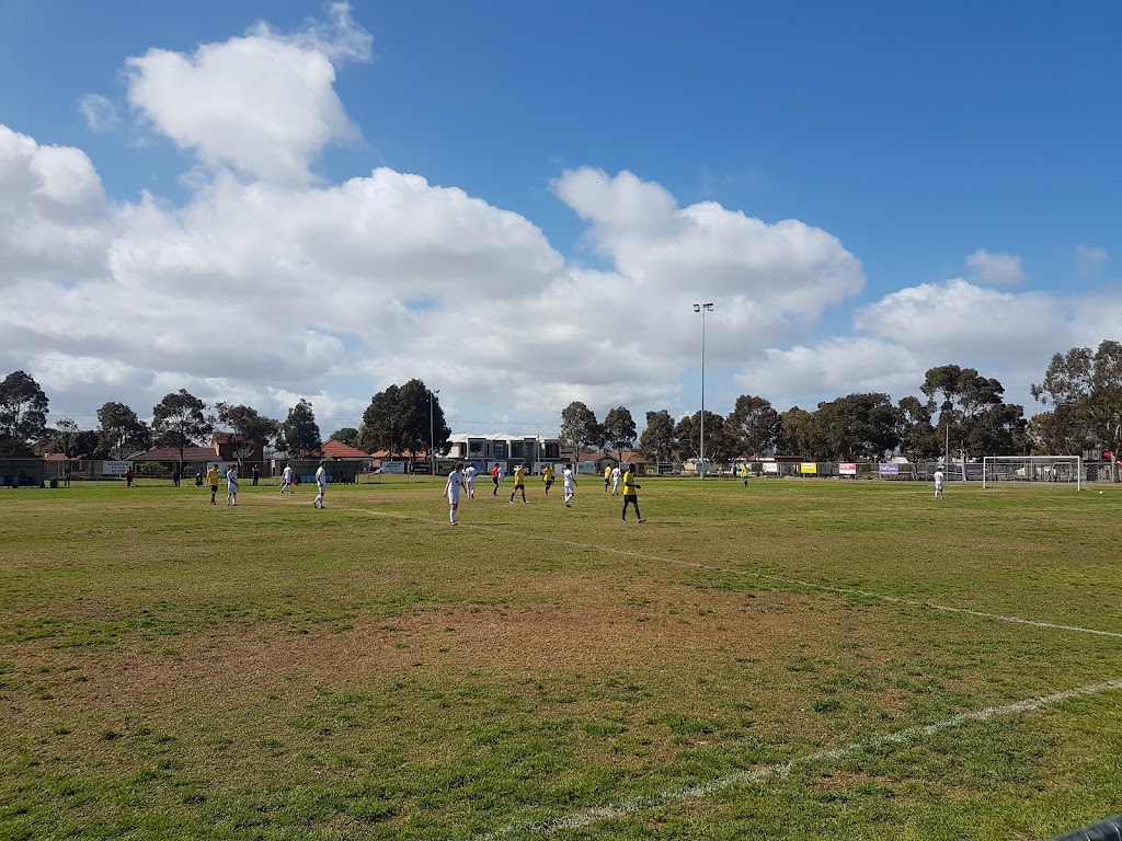 Western Strikers Soccer Club | Carnegie Reserve, Kingston Ave, Royal Park SA 5014, Australia | Phone: 0413 592 701