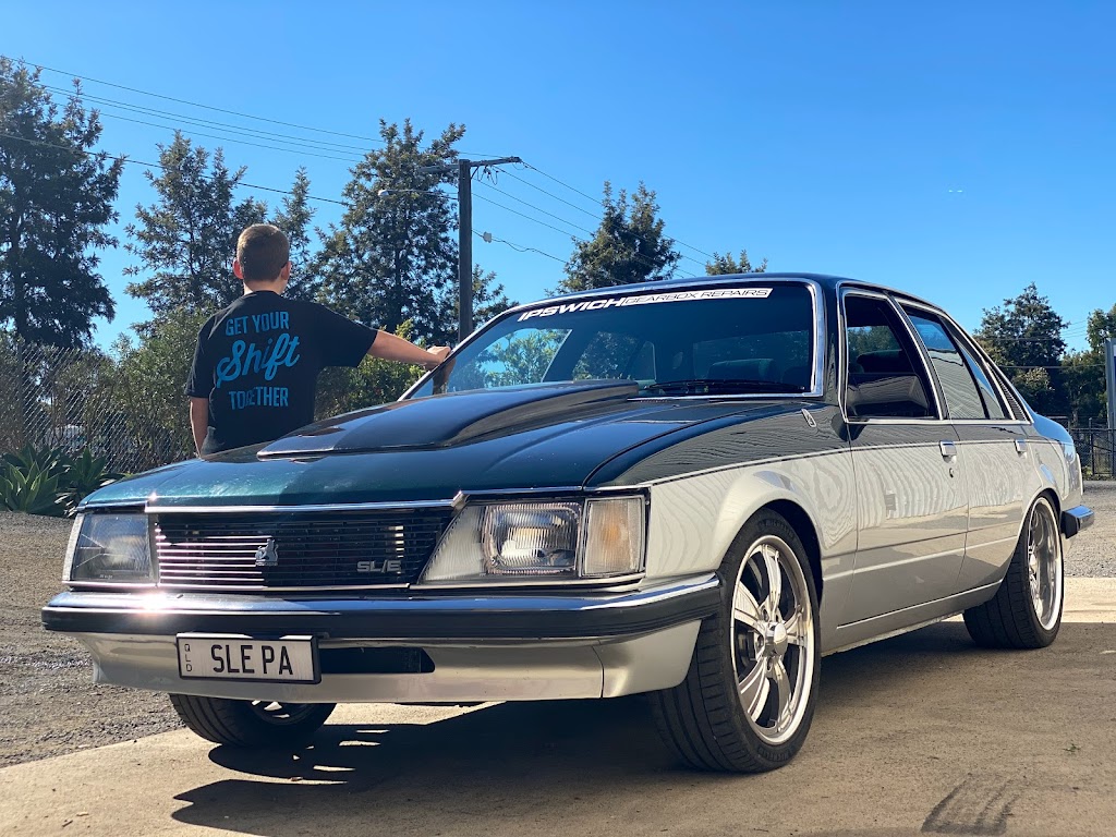 Ipswich Gearbox Repairs | 3 Cooney St, Ipswich QLD 4305, Australia | Phone: (07) 3282 8288