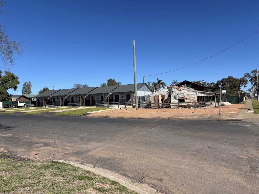 Exploren Charging Station | 22 Morilla St, Lightning Ridge NSW 2834, Australia | Phone: 1300 755 087