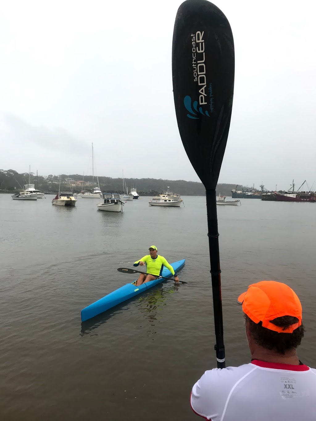 South Coast Paddler | Princes Hwy, Ulladulla NSW 2539, Australia | Phone: 0411 383 337