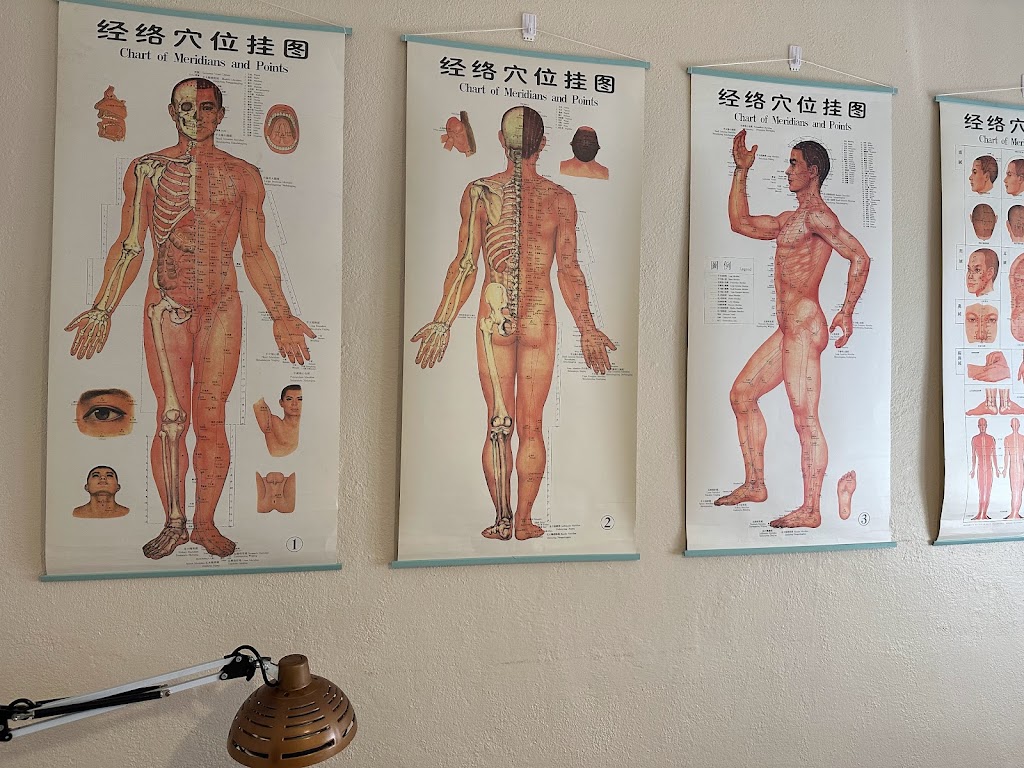 Yanny Remedial Massage | 9 Baillie St, South Bathurst NSW 2795, Australia | Phone: 0424 835 558