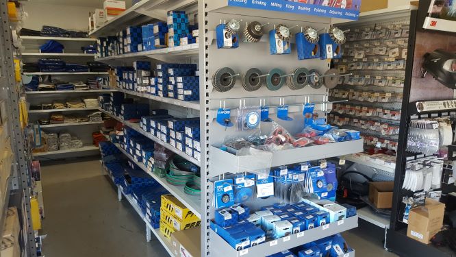 Toowoomba Welding Supplies | 500 Boundary St, Wilsonton QLD 4350, Australia | Phone: (07) 4659 0044