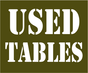 Statewide Billiard Supplies | 117 Pitcairn St On service rd runs of Montrose Rd can be seen from, Pitcairn St, Glenorcht TAS 7010, Australia | Phone: 0407 870 306