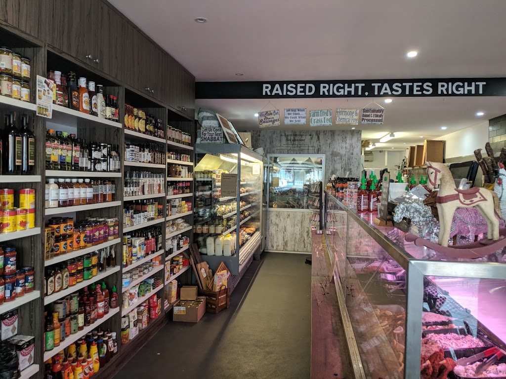 Field To Fork Vaucluse | store | 101 New South Head Rd, Vaucluse NSW 2030, Australia | 0293887172 OR +61 2 9388 7172