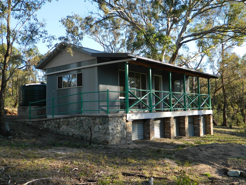 Mimirosa | lodging | 114 Saunders Rd, OConnell NSW 2795, Australia | 0488633693 OR +61 488 633 693