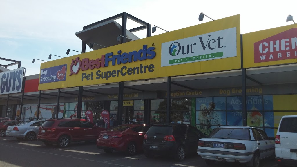 Best Friends Melton | pet store | 72-84 High St, Melton VIC 3777, Australia | 0387462706 OR +61 3 8746 2706