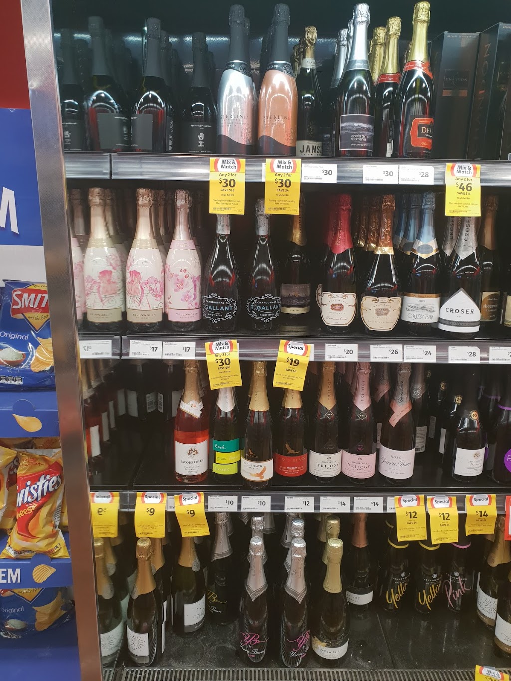 Liquorland Torquay | T1A, 41-57 Bristol Rd, Torquay VIC 3228, Australia | Phone: (03) 5264 3180