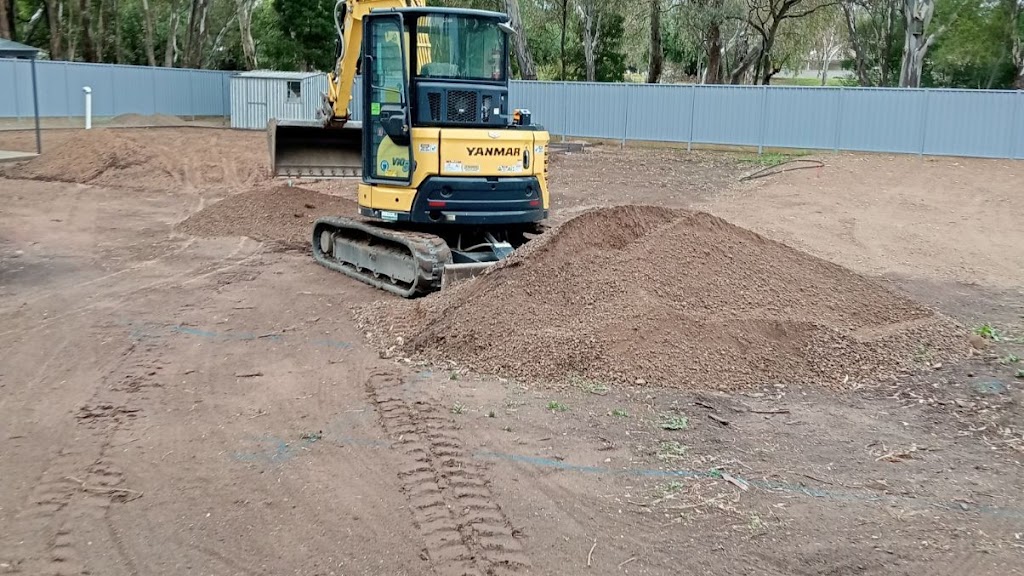 Ferrets Excavations | 17 Shaw Ct, Bagshot VIC 3551, Australia | Phone: 0418 573 855