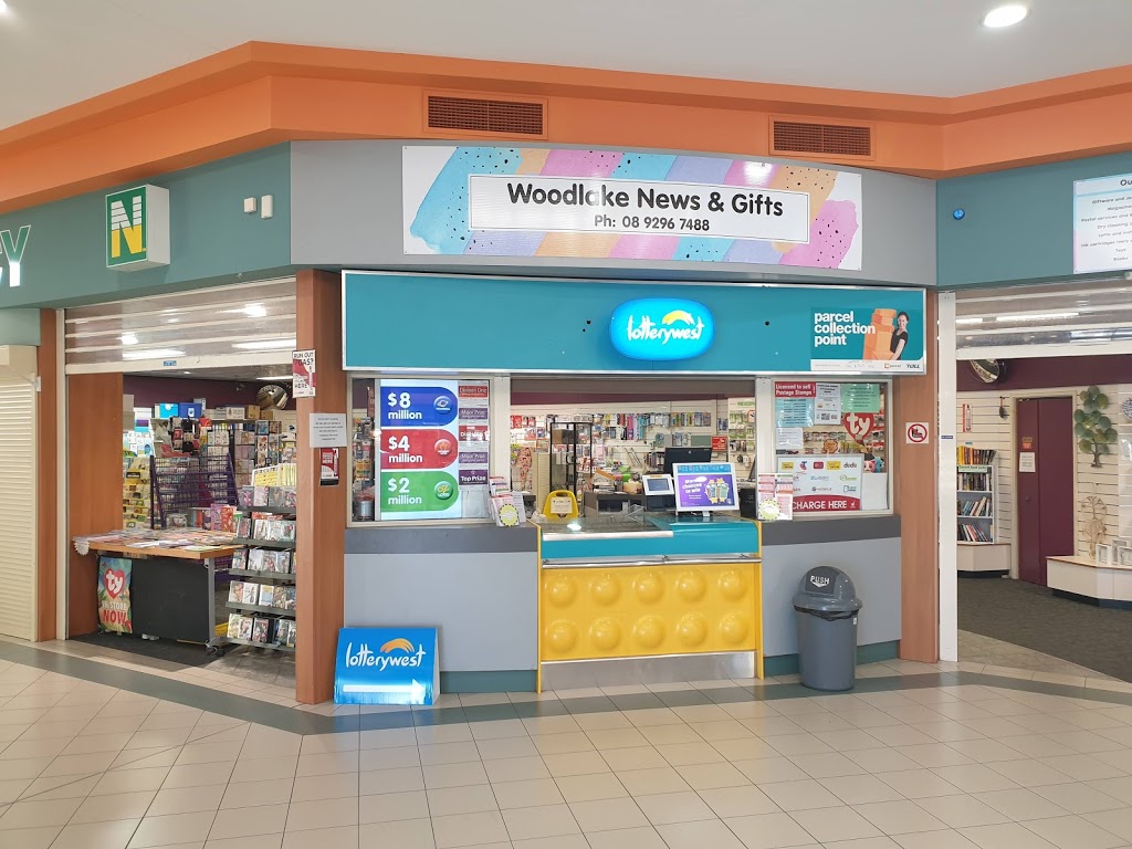 Woodlake Village Shopping Centre | shopping mall | 20, Sunray Cir, Ellenbrook WA 6069, Australia | 0893200026 OR +61 8 9320 0026