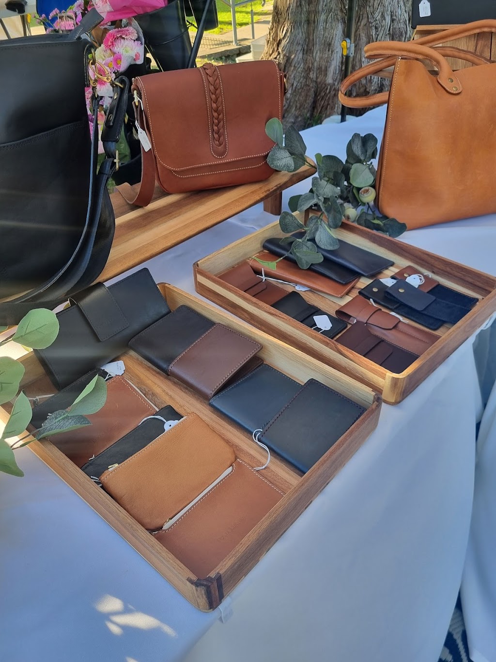 Porta Leather | Old Northern Rd, Maroota NSW 2756, Australia | Phone: 0415 873 285
