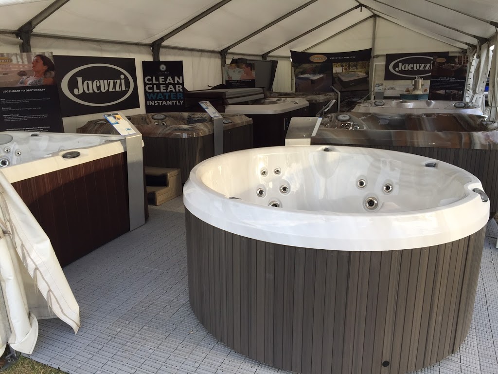 Jacuzzi Hoppers Crossing - Spas and Pool Shop | 425 Old Geelong Rd, Hoppers Crossing VIC 3029, Australia | Phone: (03) 9360 0088