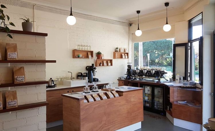 Brighter Coffee | cafe | 102 Northumberland Ave, Stanmore NSW 2048, Australia
