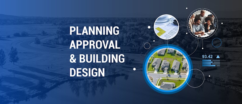 Planning Cube | 35 Dowie Dr, Claymore NSW 2559, Australia | Phone: 0469 351 802