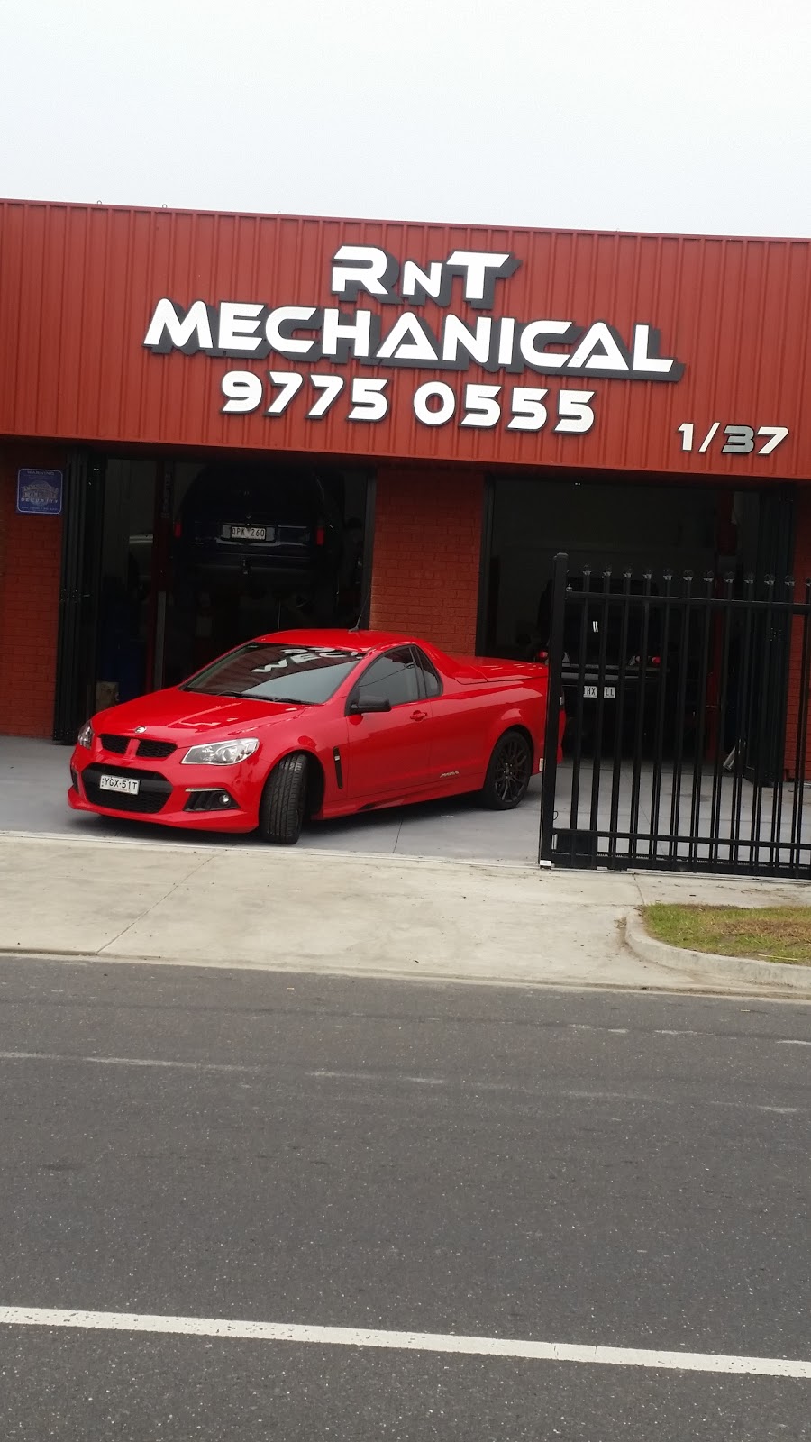 RNT Mechanical | 1/37 Brunel Rd, Seaford VIC 3198, Australia | Phone: (03) 9775 0555