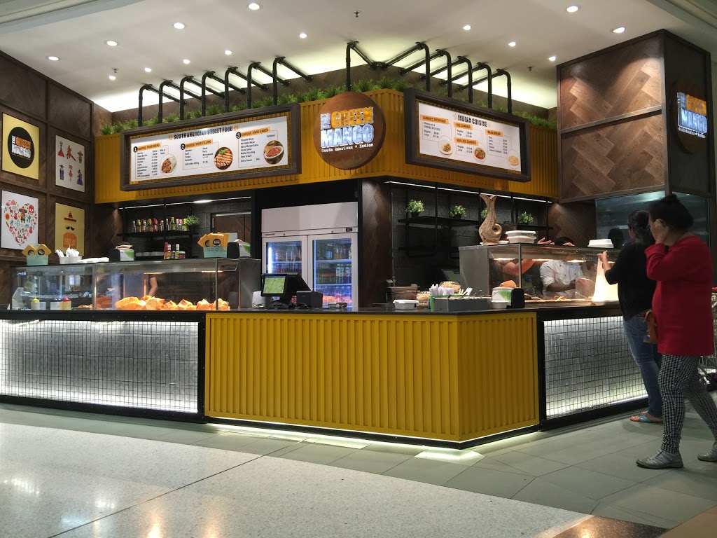 The Green Mango | restaurant | 50 Wyong Rd, Tuggerah NSW 2259, Australia