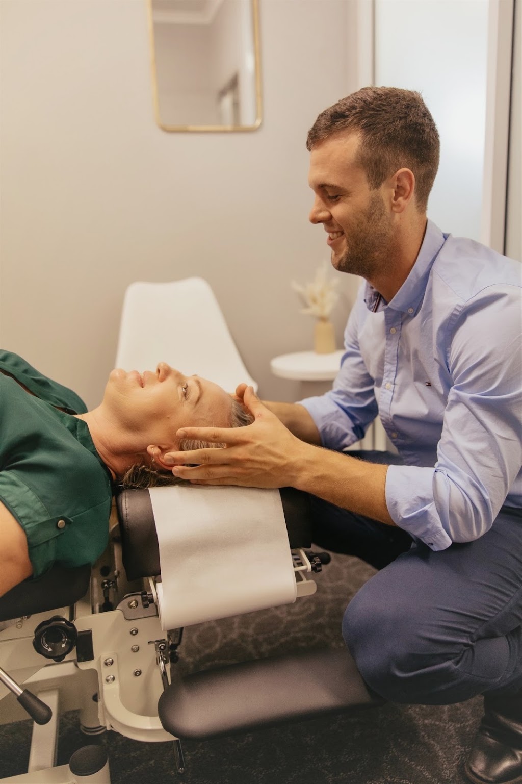 Northern Beaches Spine Care Chiropractic | Shop 7C, Hibiscus Shopping Centre, Cnr, Downie Ave, Bucasia QLD 4750, Australia | Phone: 0403 791 912