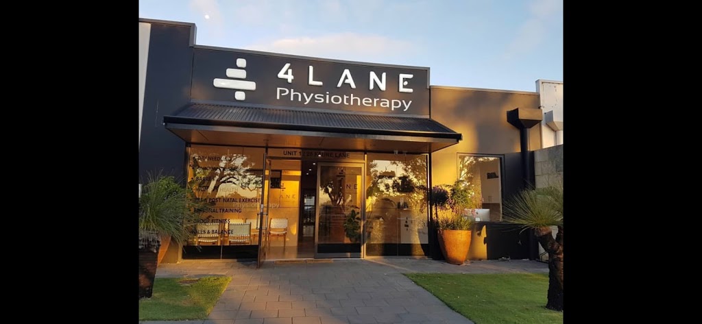4LANE Physiotherapy | physiotherapist | 70 Commonage Rd, Dunsborough WA 6281, Australia | 0897567424 OR +61 8 9756 7424