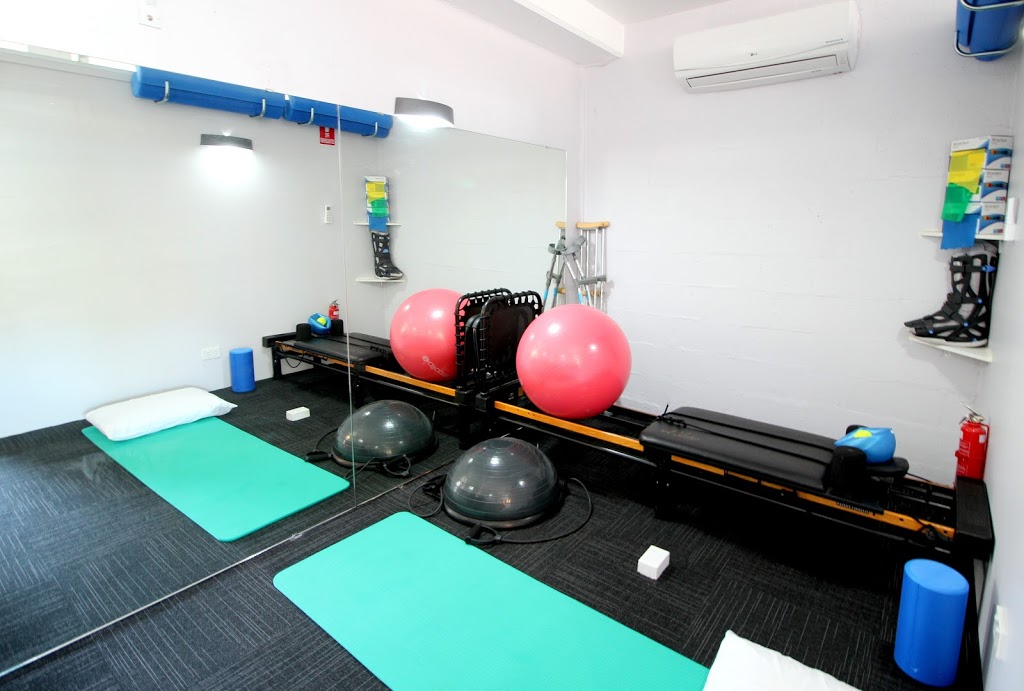 Coogee Bay Physio | shop 4/55 Dudley St, Coogee NSW 2034, Australia | Phone: (02) 9665 9667