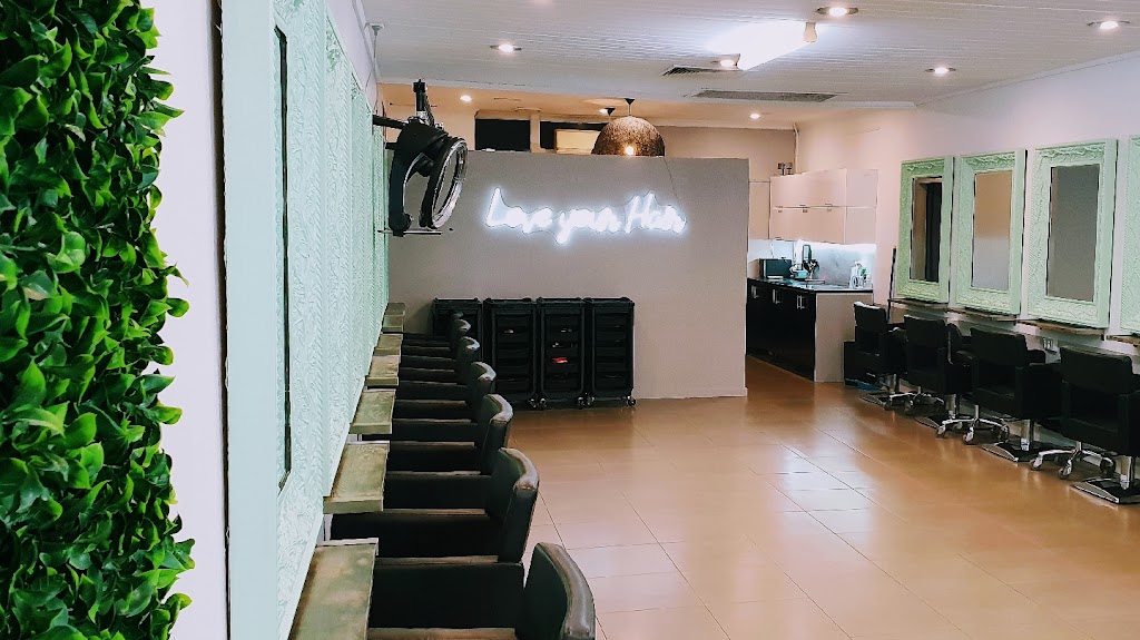 Hair Razor Hair Studios | 217 Nepean Hwy, Edithvale VIC 3197, Australia | Phone: (03) 9776 0201